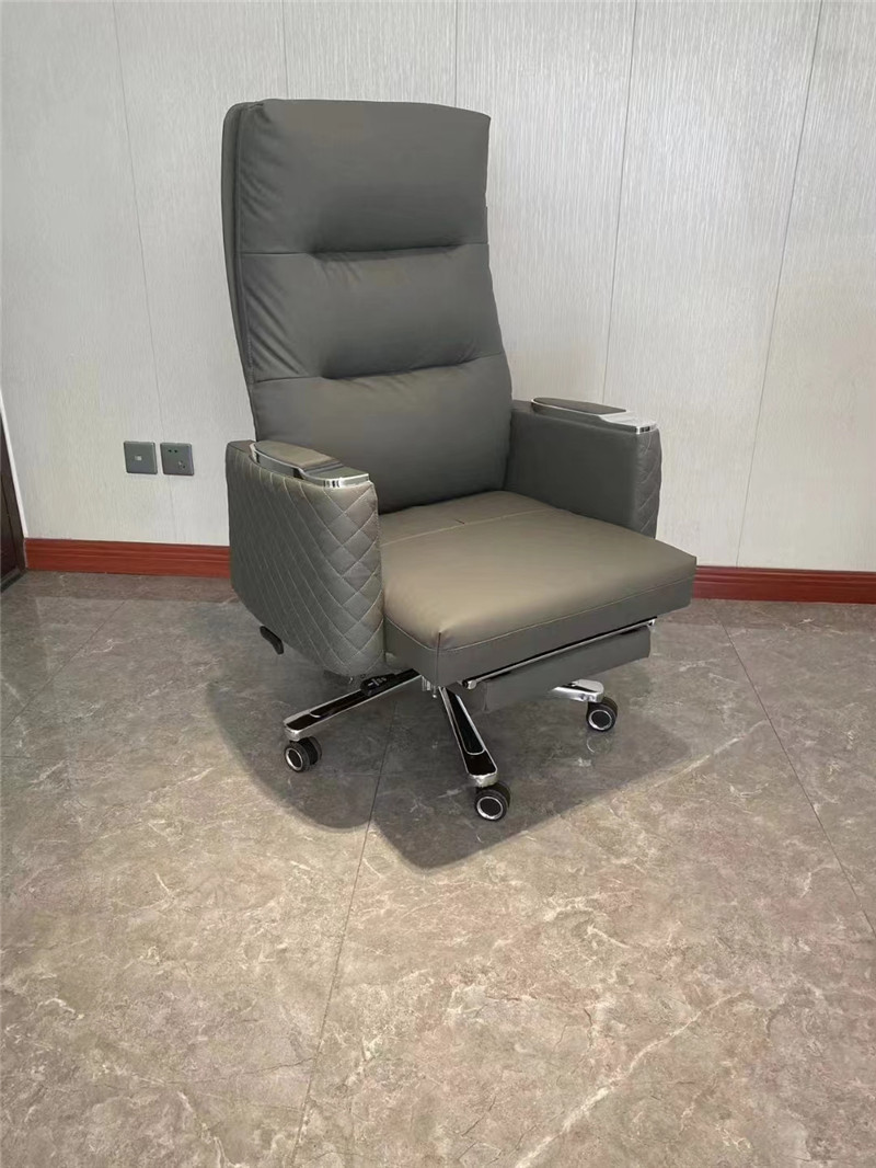 经理总栽办公椅
