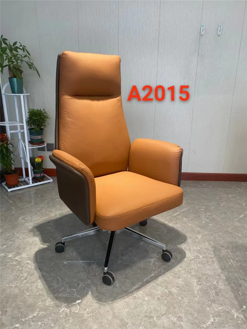 经理总栽办公椅