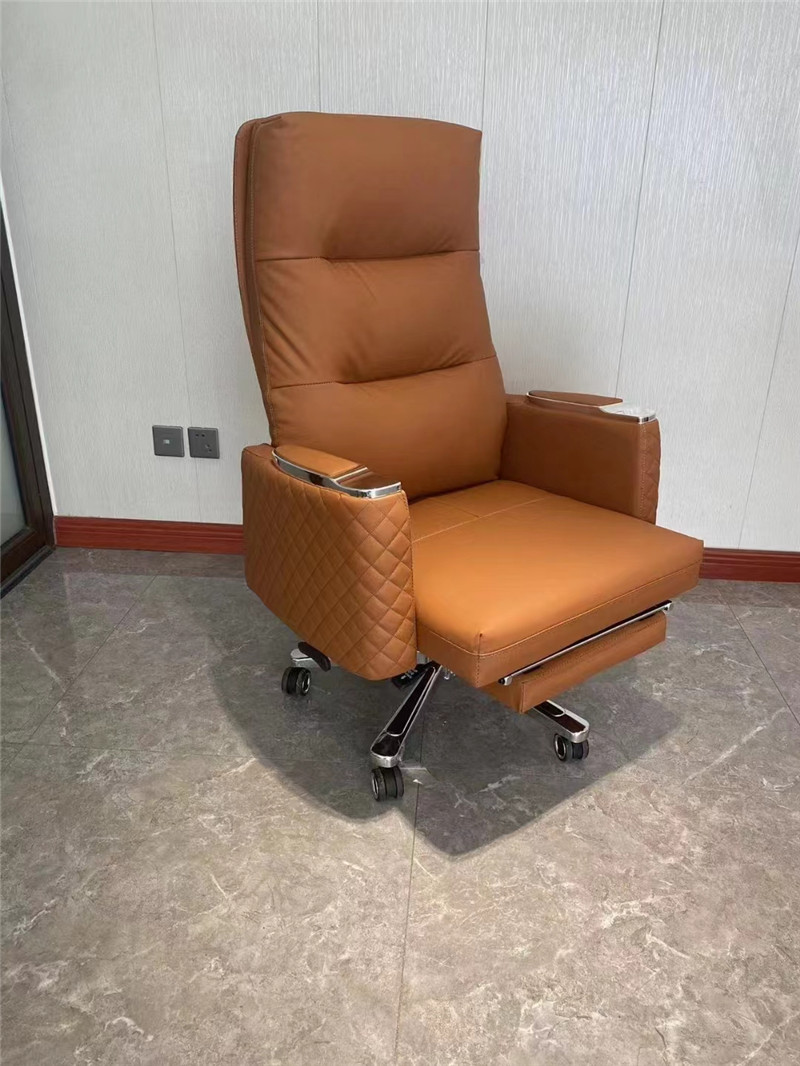 经理总栽办公椅