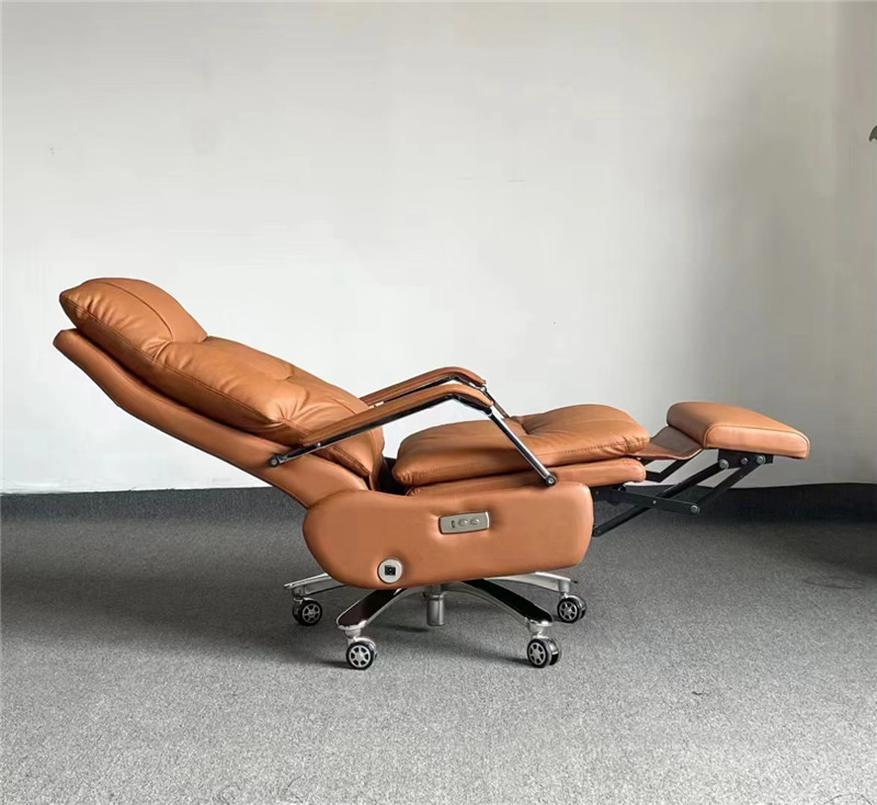 经理总栽办公椅