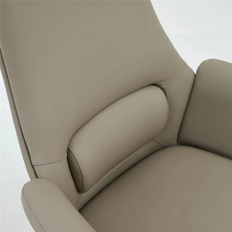 经理总栽办公椅