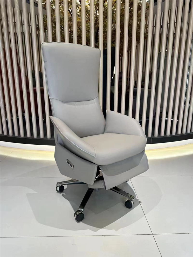 经理总栽办公椅