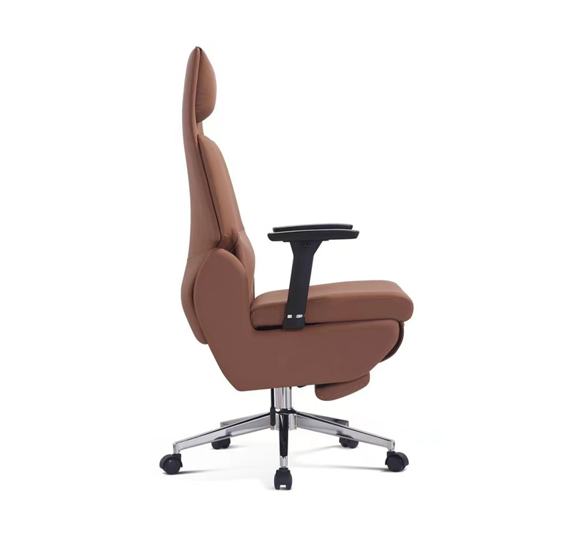 经理总栽办公椅