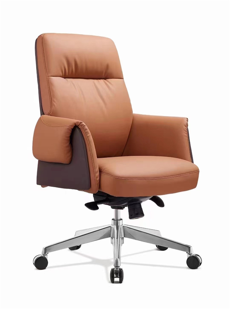 经理总栽办公椅