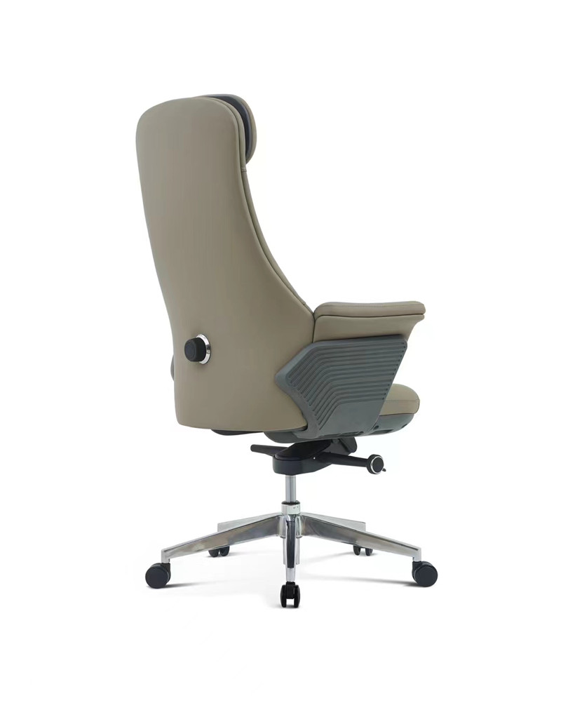 经理总栽办公椅