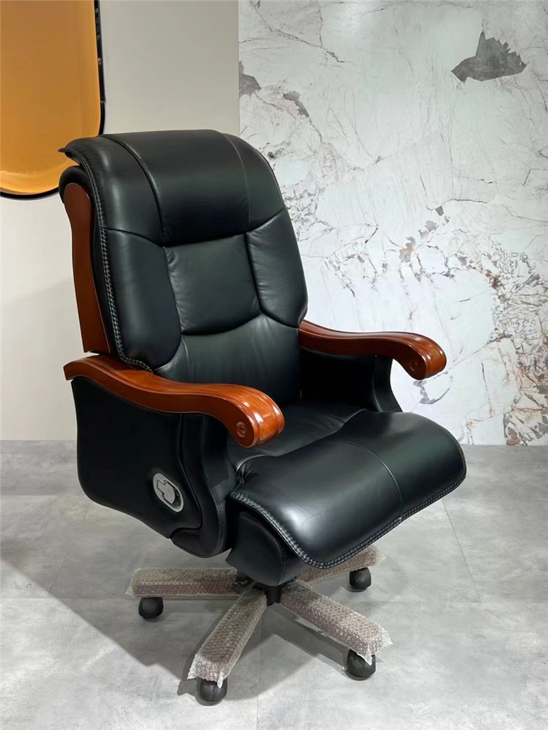 经理总栽办公椅