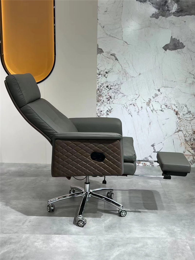 经理总栽办公椅