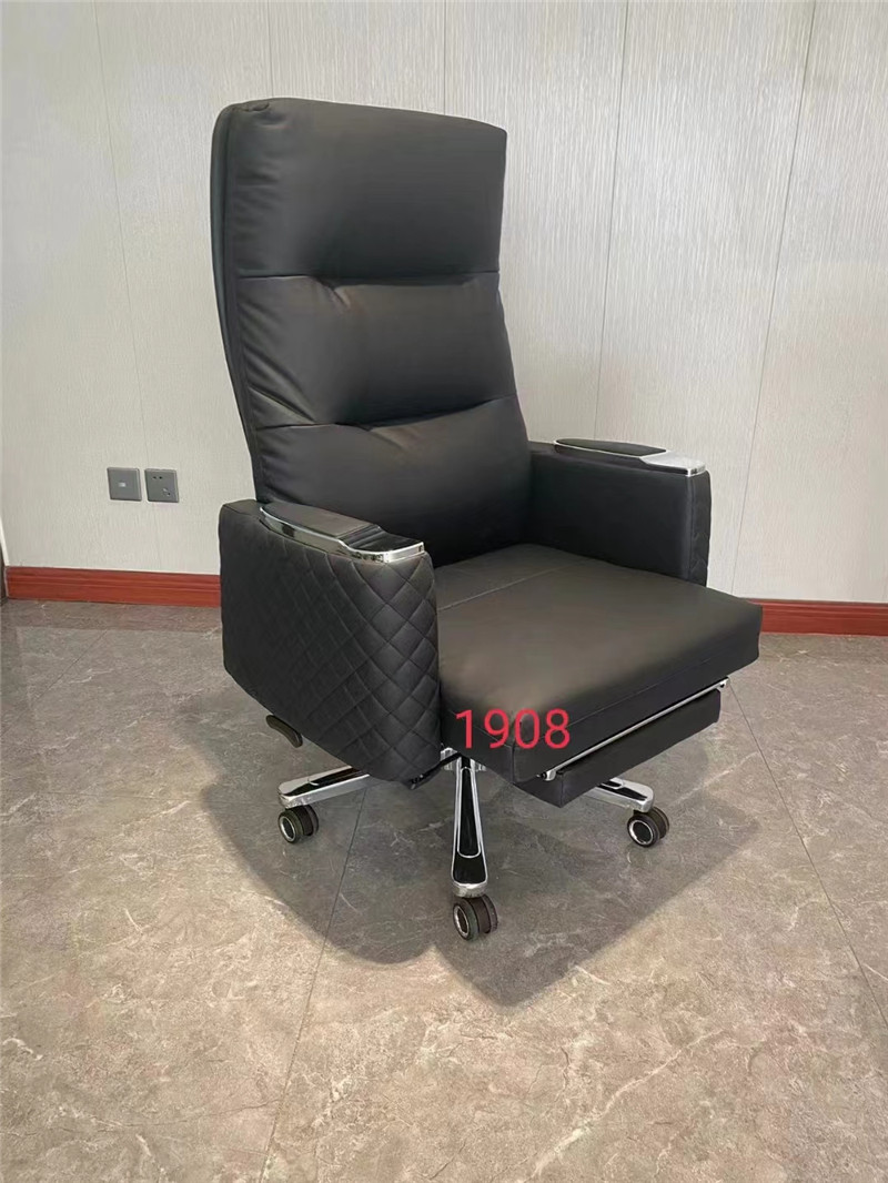 经理总栽办公椅