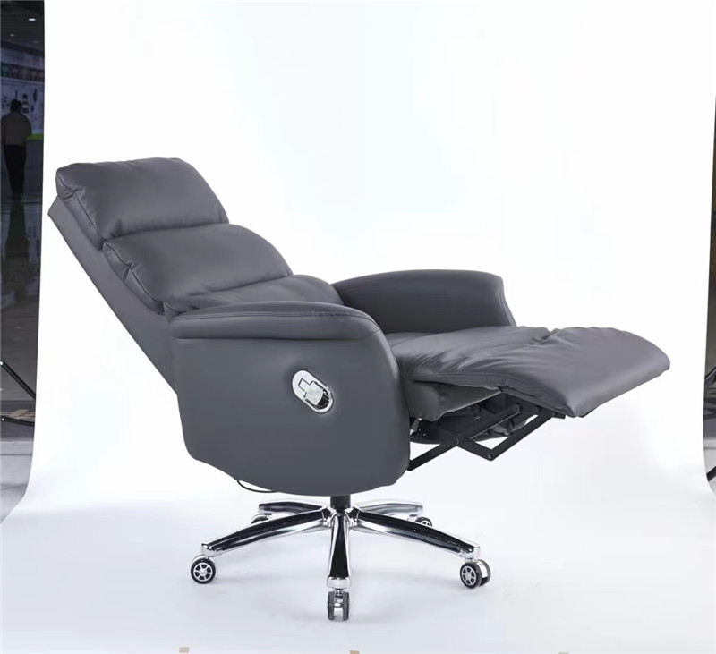 经理总栽办公椅