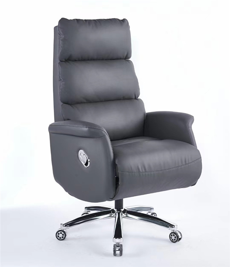 经理总栽办公椅