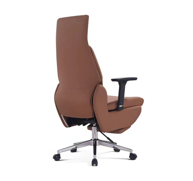 经理总栽办公椅