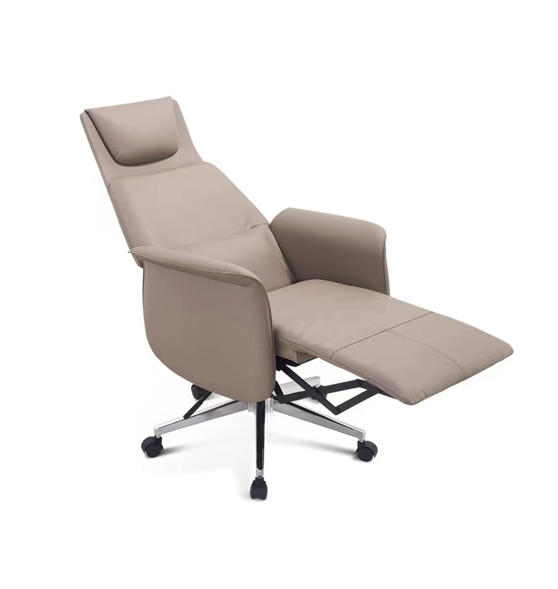 经理总栽办公椅