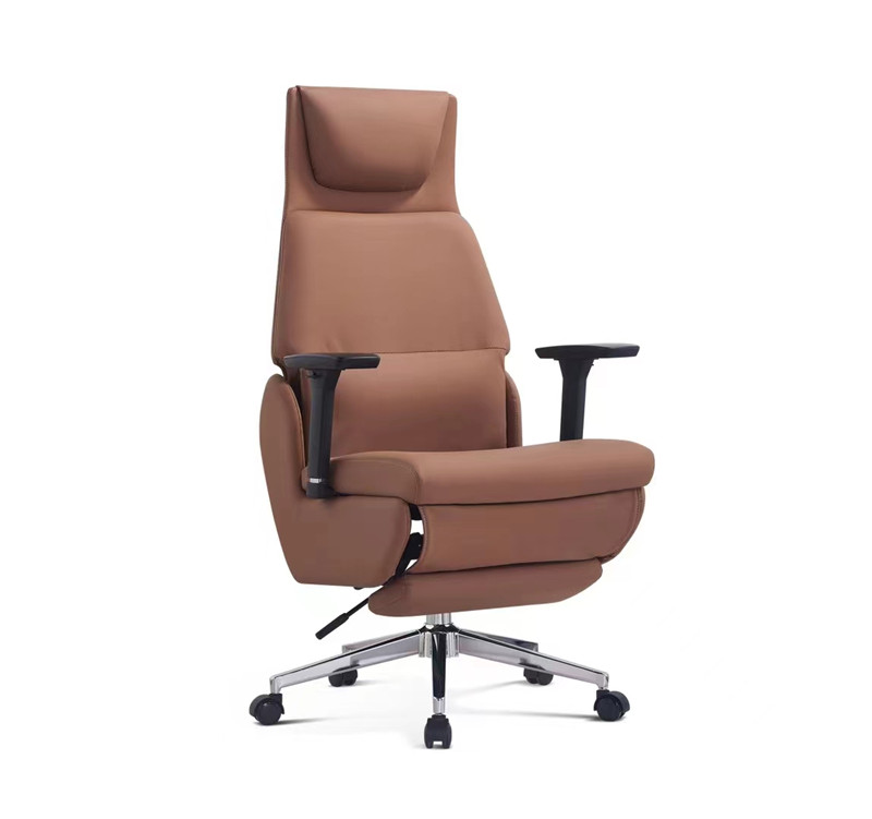 经理总栽办公椅