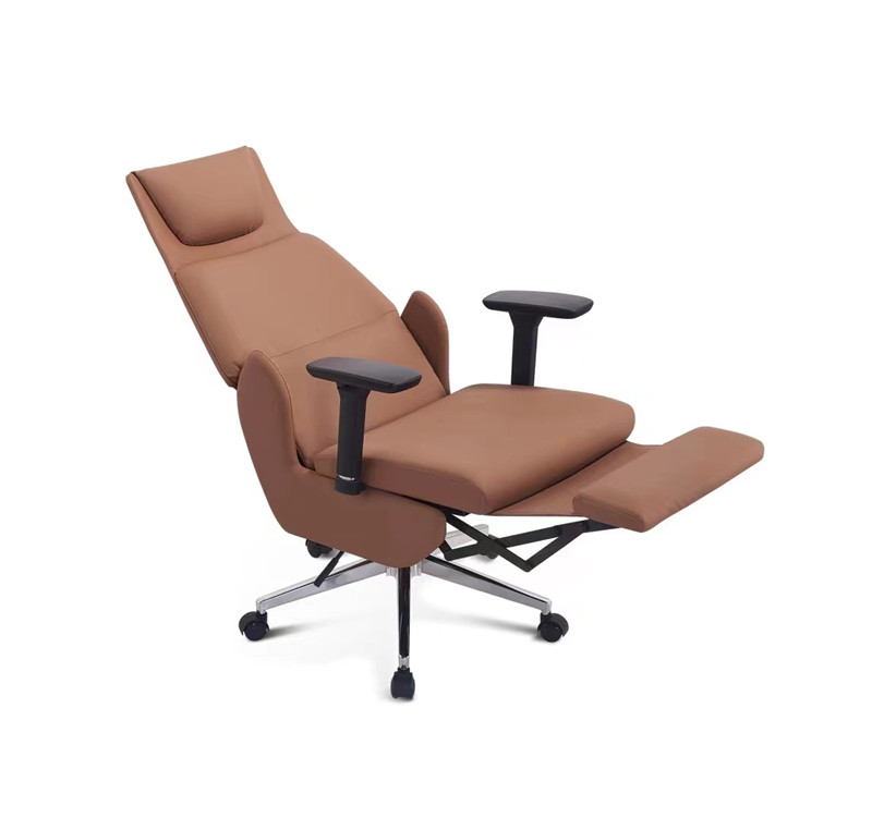 经理总栽办公椅