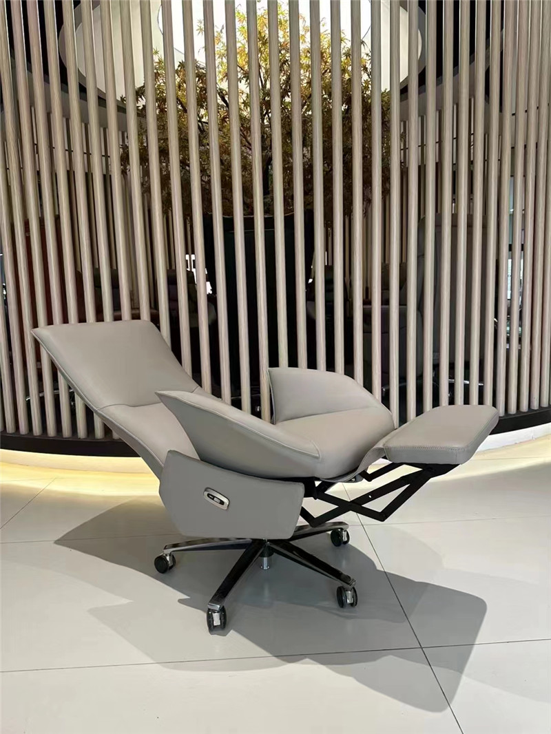 经理总栽办公椅