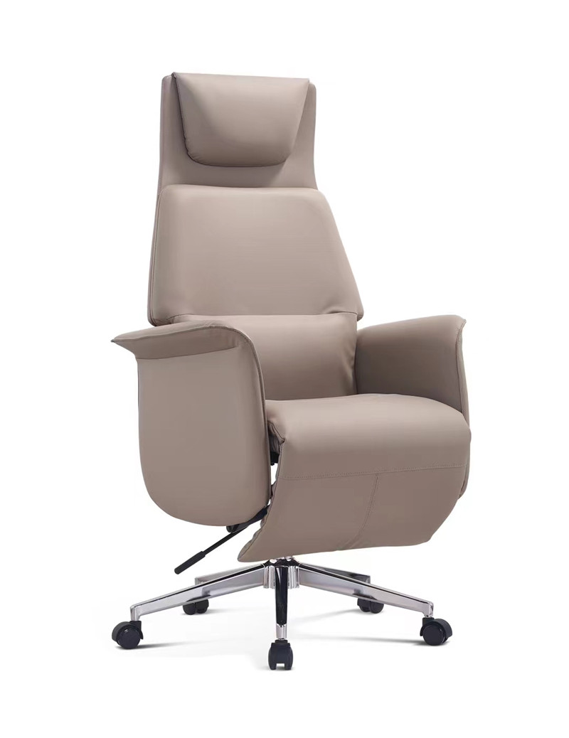 经理总栽办公椅