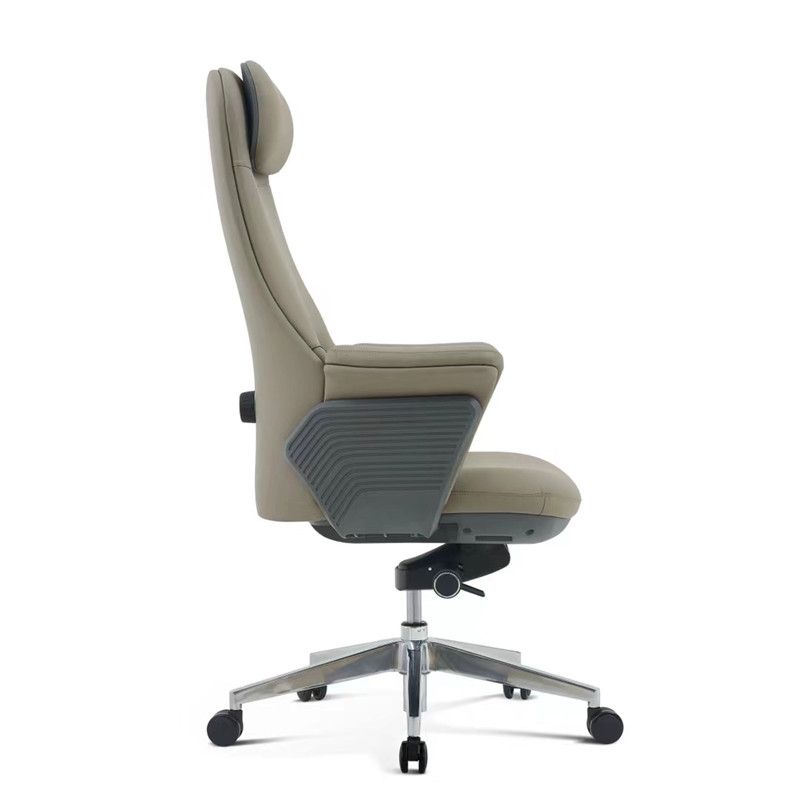 经理总栽办公椅
