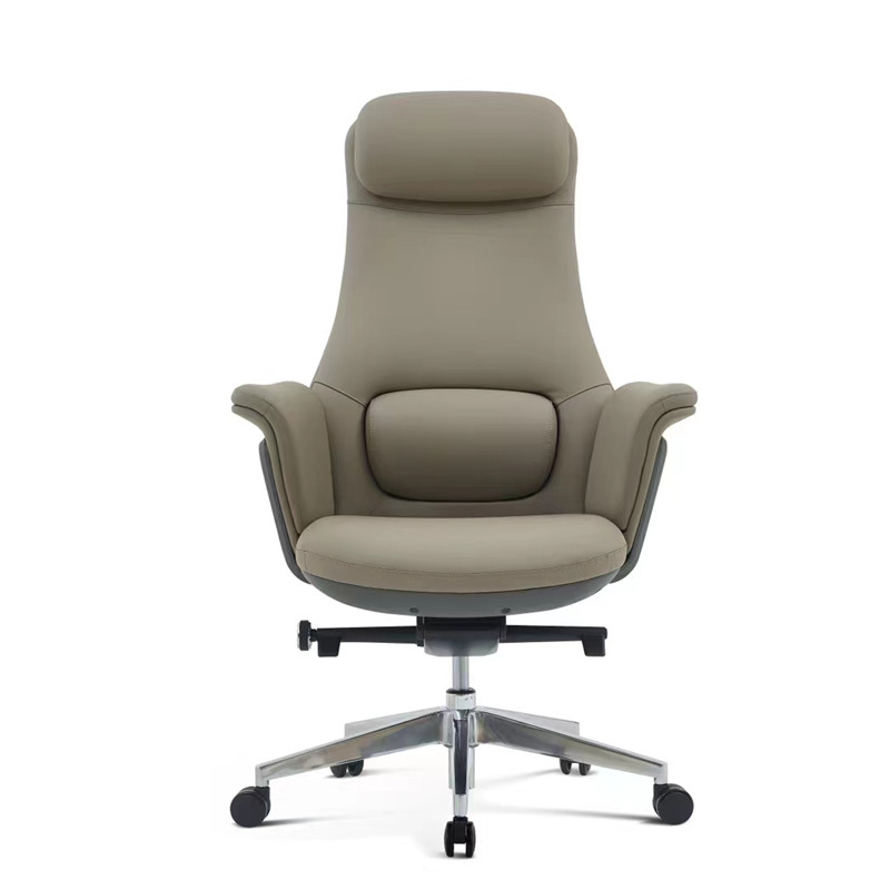 经理总栽办公椅