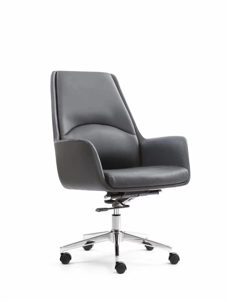 经理总栽办公椅