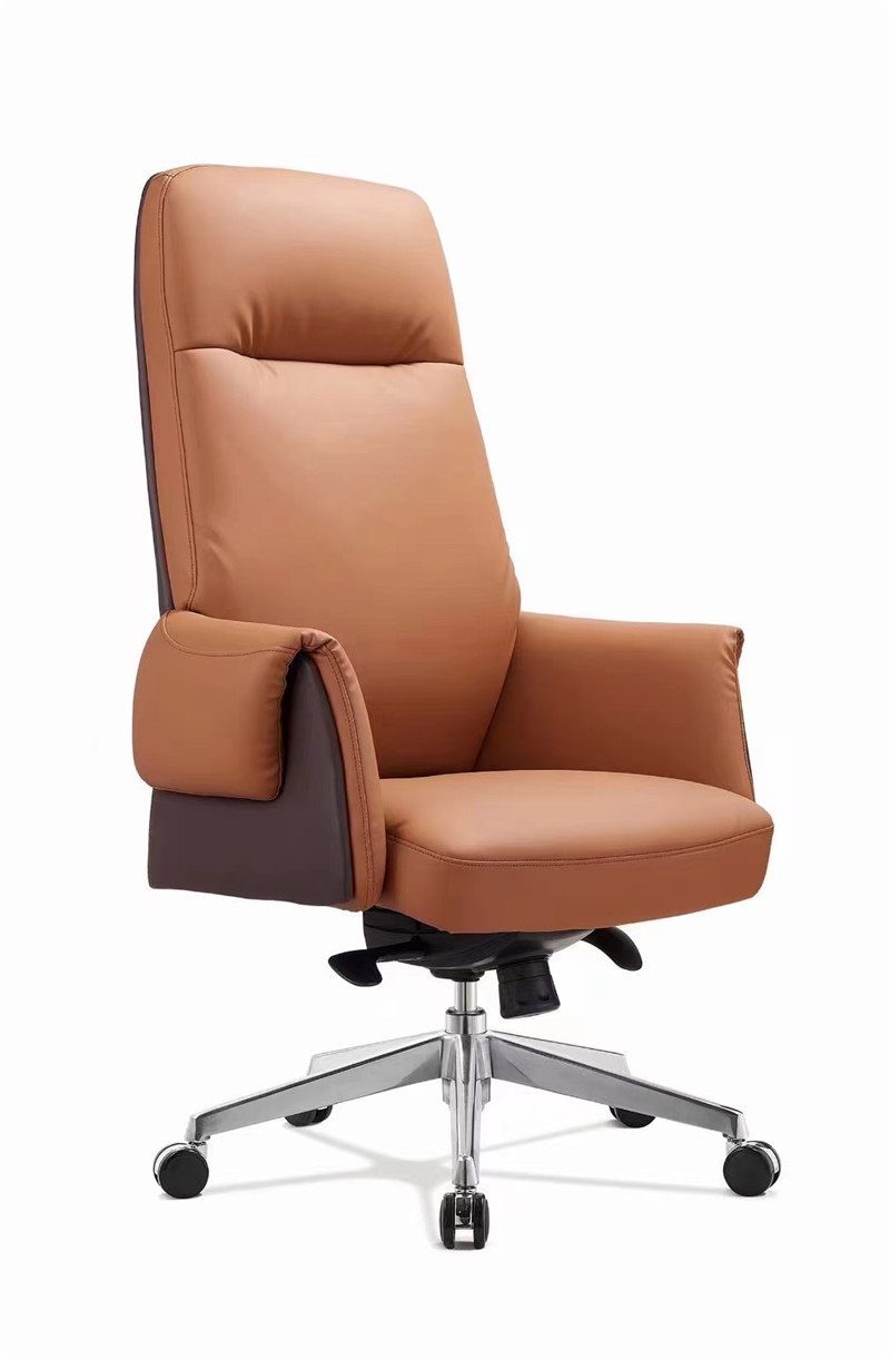 经理总栽办公椅