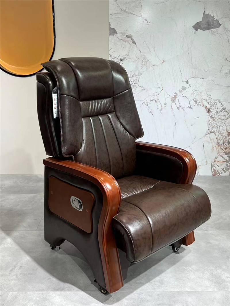 经理总栽办公椅