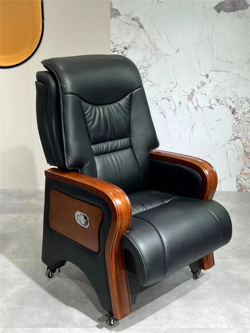 经理总栽办公椅