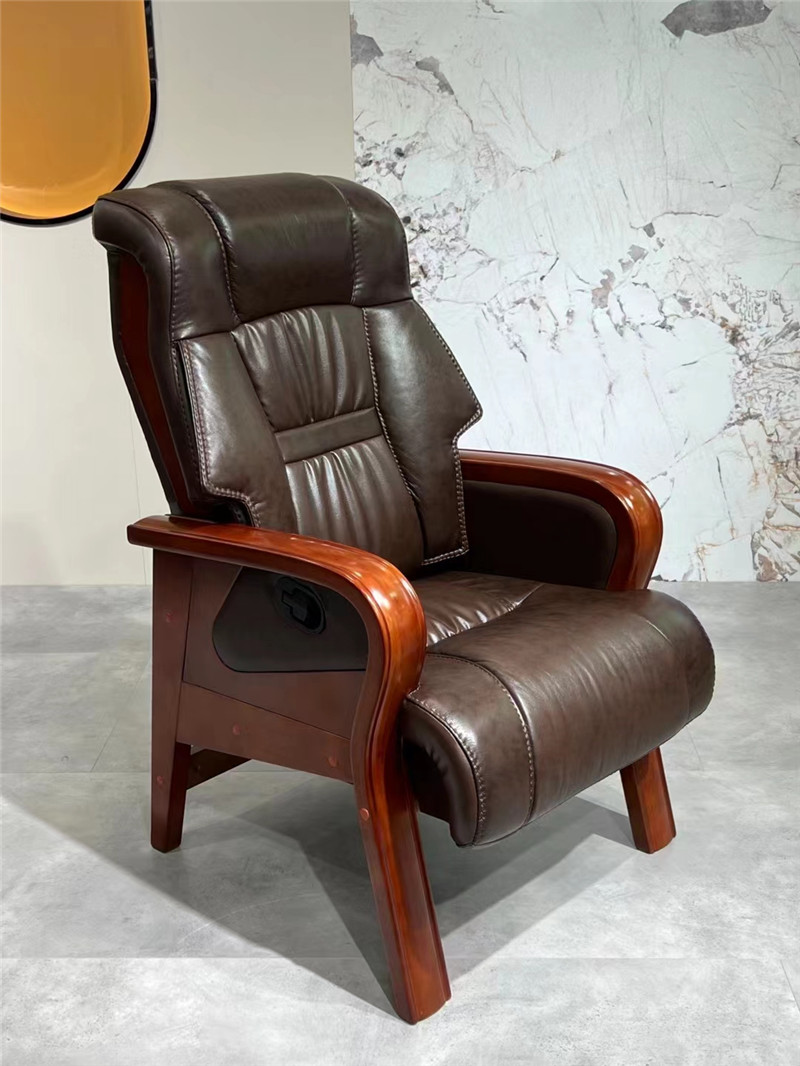 经理总栽办公椅