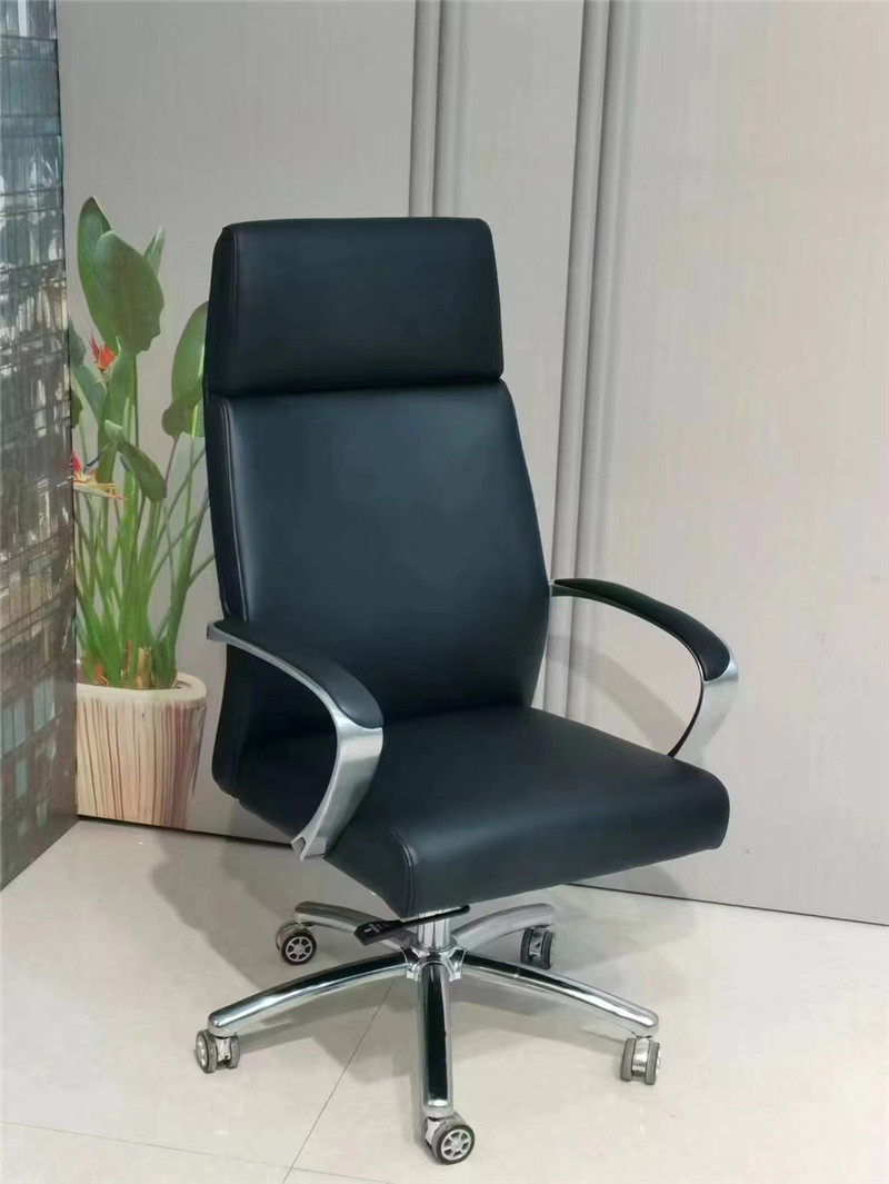 经理总栽办公椅