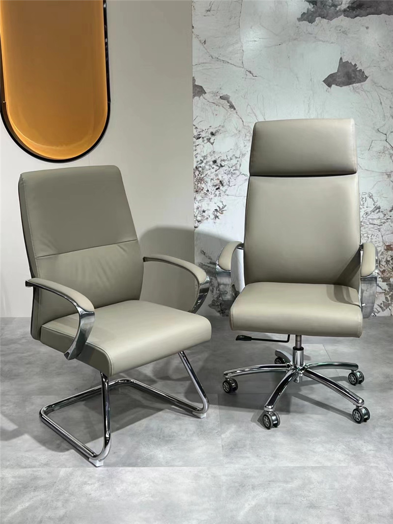 经理总栽办公椅