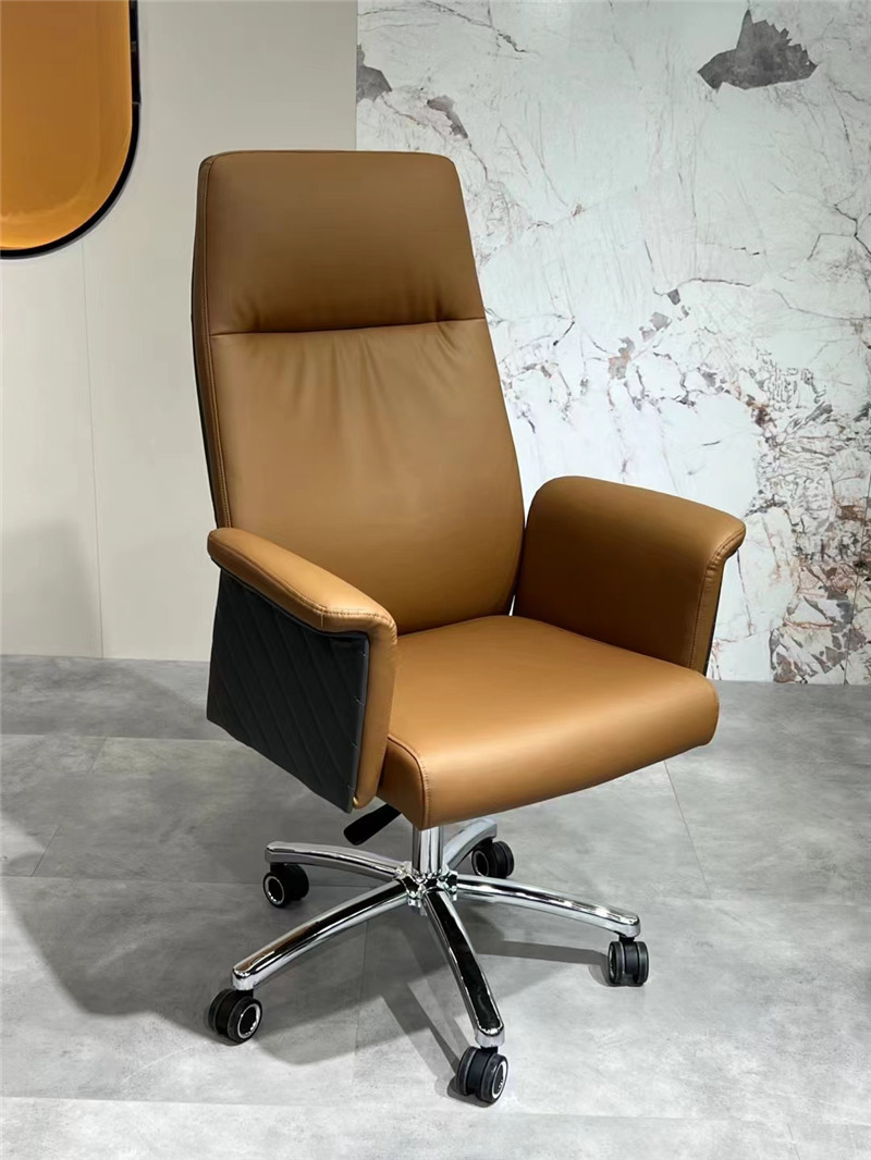 经理总栽办公椅