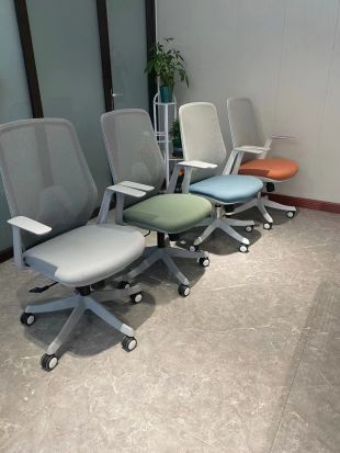职员办公椅