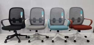 职员办公椅