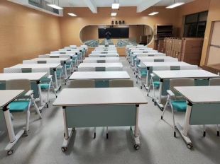 培训桌